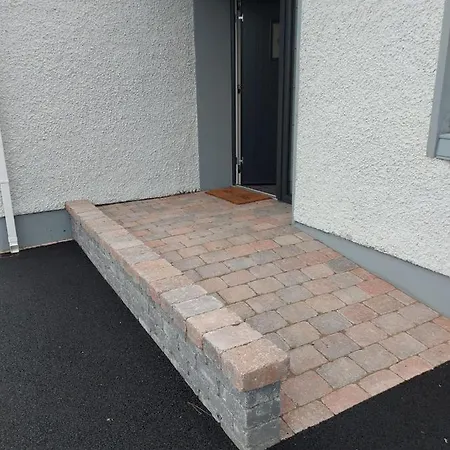 Semesterbostad Ardmore - Failte Ireland Quality Assured