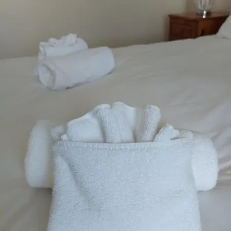 Ardmore - Failte Ireland Quality Assured * Muff