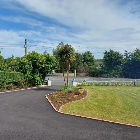 Ardmore - Failte Ireland Quality Assured Muff