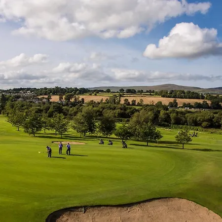 Ardmore - Failte Ireland Quality Assured * Muff