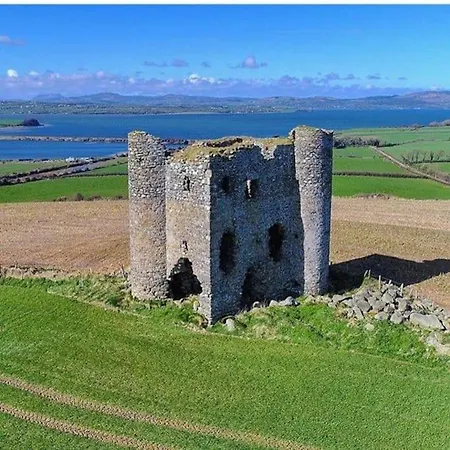 Ardmore - Failte Ireland Quality Assured Casa vacanze *
