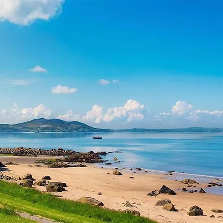 Ardmore - Failte Ireland Quality Assured *