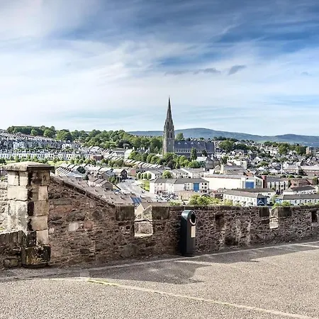 Ardmore - Failte Ireland Quality Assured *