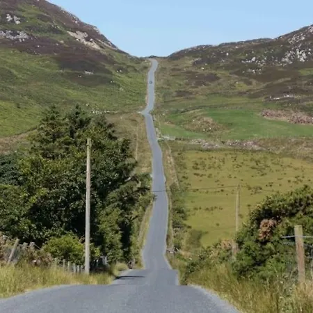 Сasa de vacaciones Ardmore - Failte Ireland Quality Assured *