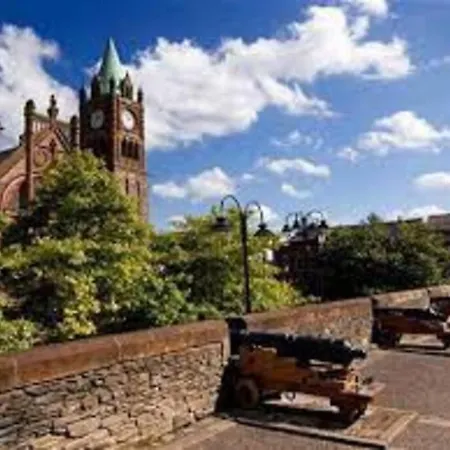 Ardmore - Failte Ireland Quality Assured Semesterbostad *