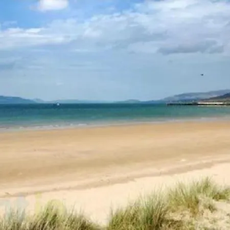 Ardmore - Failte Ireland Quality Assured Semesterbostad Muff