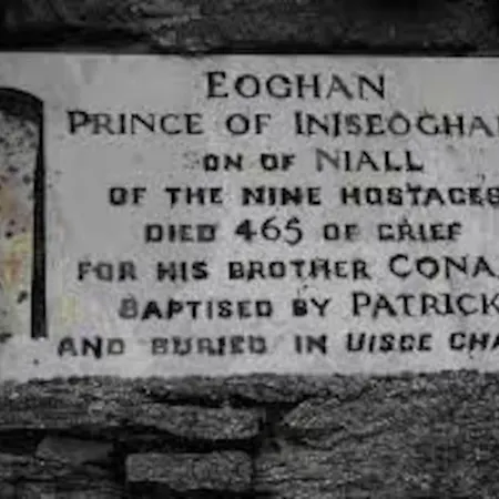 Semesterbostad Ardmore - Failte Ireland Quality Assured