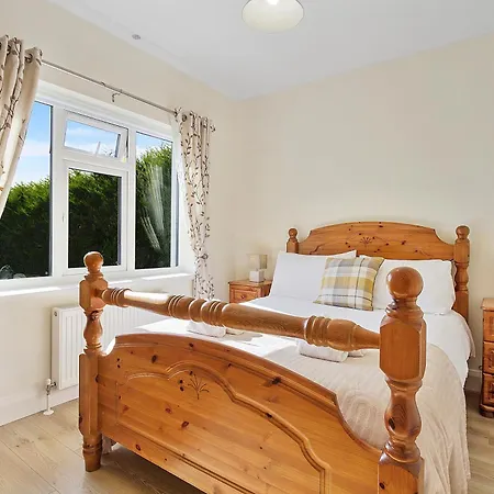 Ardmore - Failte Ireland Quality Assured Semesterbostad Muff