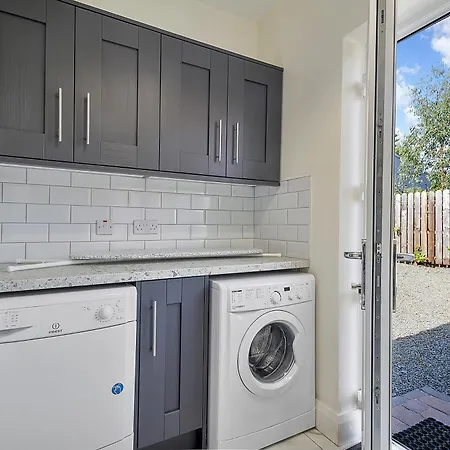 Semesterbostad Ardmore - Failte Ireland Quality Assured