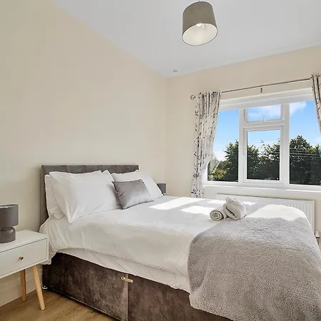 Ardmore - Failte Ireland Quality Assured Сasa de vacaciones Muff