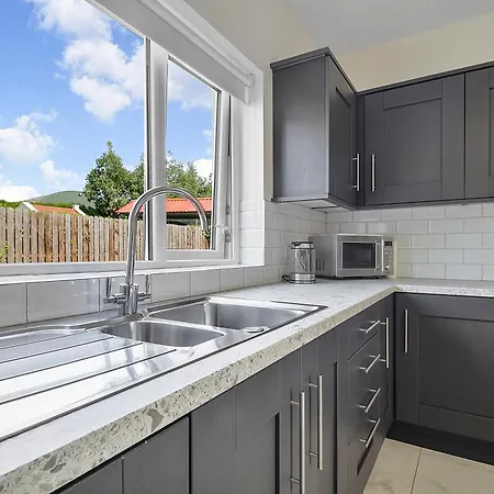 Ardmore - Failte Ireland Quality Assured Semesterbostad