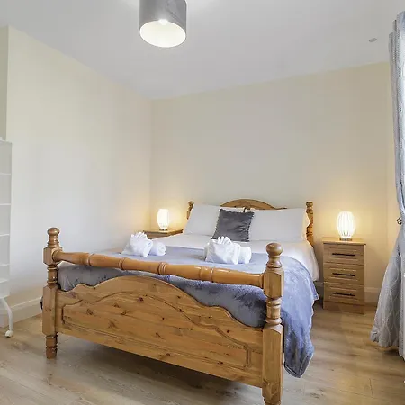 Ardmore - Failte Ireland Quality Assured Semesterbostad *