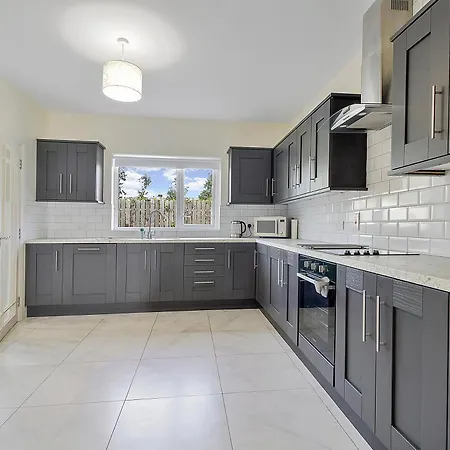 Semesterbostad Ardmore - Failte Ireland Quality Assured Muff