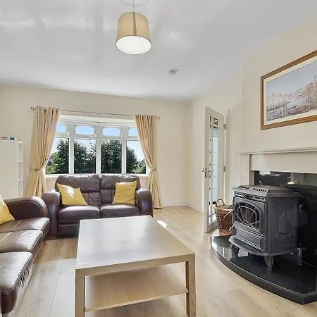 Ardmore - Failte Ireland Quality Assured * Muff