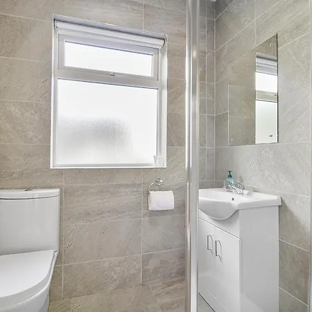 Ardmore - Failte Ireland Quality Assured Semesterbostad