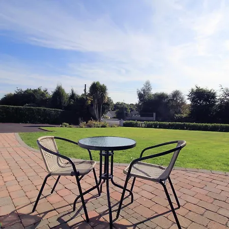 Ardmore - Failte Ireland Quality Assured * Muff