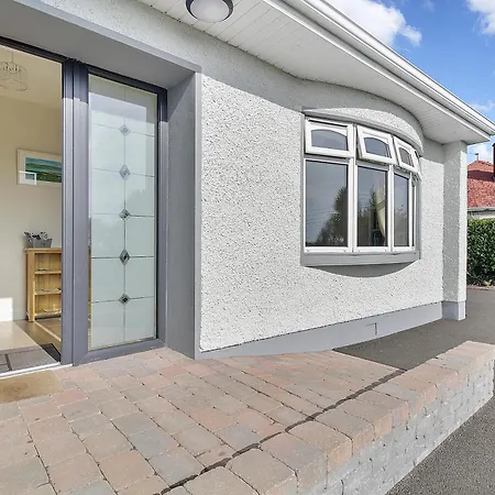 Ardmore - Failte Ireland Quality Assured Semesterbostad *