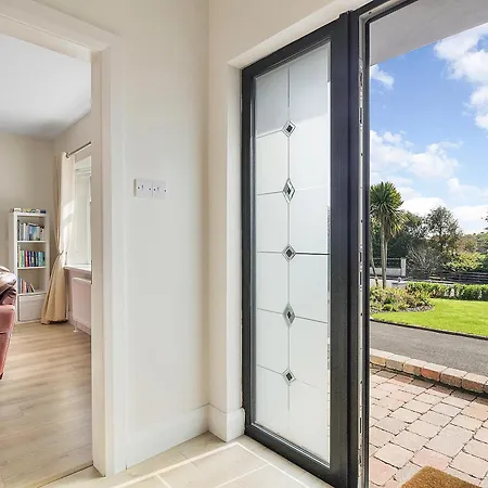 Сasa de vacaciones Ardmore - Failte Ireland Quality Assured Muff