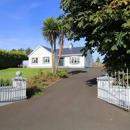 Ardmore - Failte Ireland Quality Assured * Muff