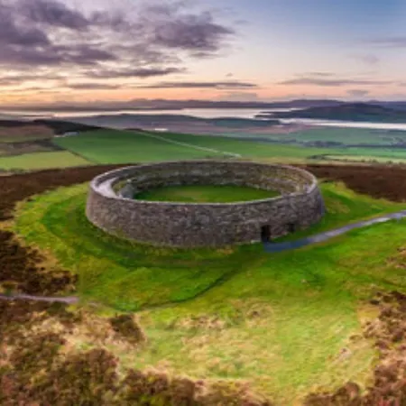 Semesterbostad Ardmore - Failte Ireland Quality Assured Muff