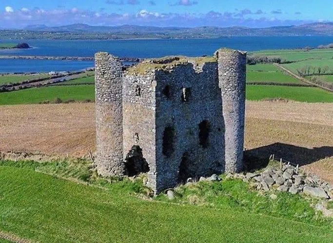 Ardmore - Failte Ireland Quality Assured Tatil Evi *