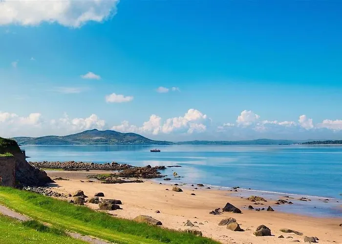 Ardmore - Failte Ireland Quality Assured *