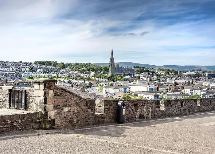 Ardmore - Failte Ireland Quality Assured *