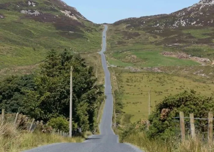 Tatil Evi Ardmore - Failte Ireland Quality Assured *