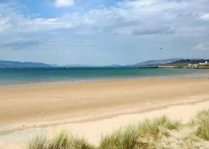 Ardmore - Failte Ireland Quality Assured Tatil Evi Muff