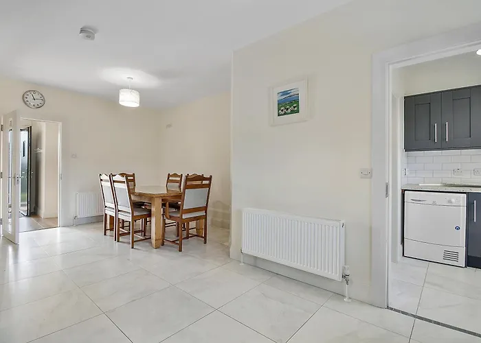 Ardmore - Failte Ireland Quality Assured