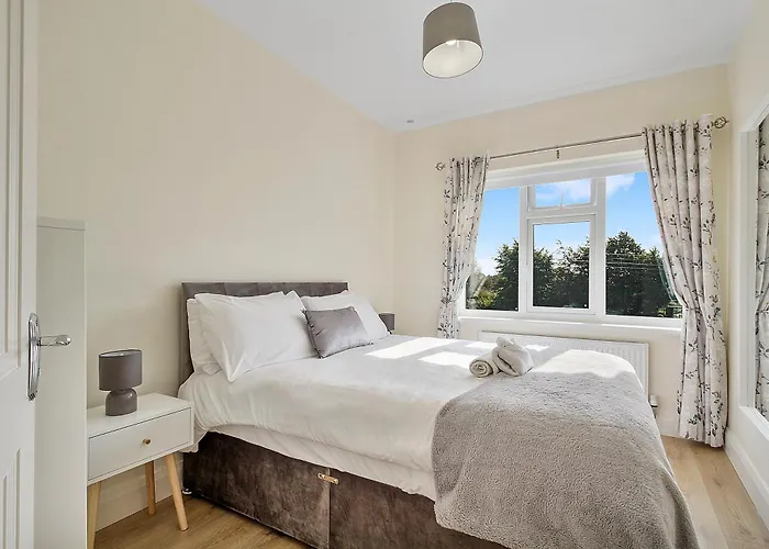 Ardmore - Failte Ireland Quality Assured Tatil Evi Muff