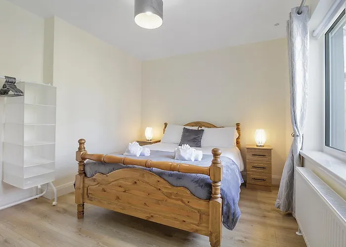 Ardmore - Failte Ireland Quality Assured Tatil Evi *