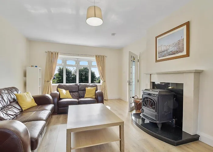 Ardmore - Failte Ireland Quality Assured * Muff