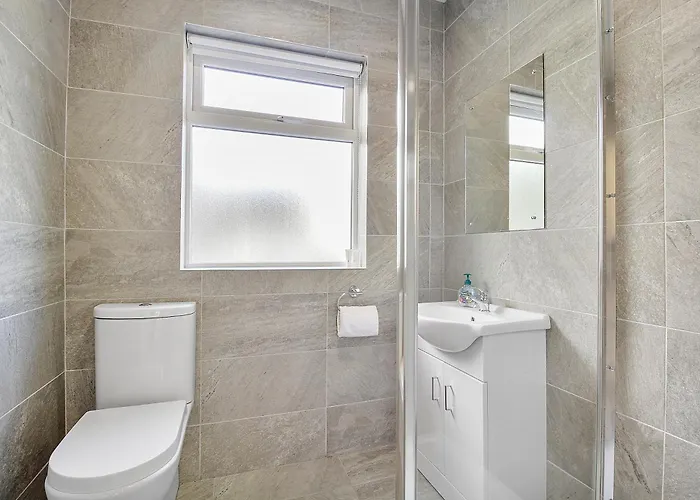 Ardmore - Failte Ireland Quality Assured Tatil Evi