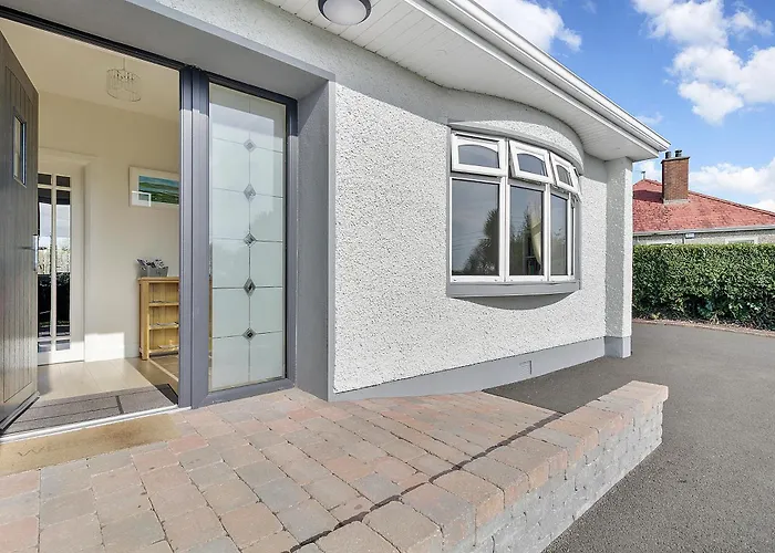 Ardmore - Failte Ireland Quality Assured Tatil Evi *