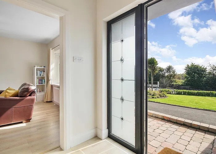 Tatil Evi Ardmore - Failte Ireland Quality Assured Muff