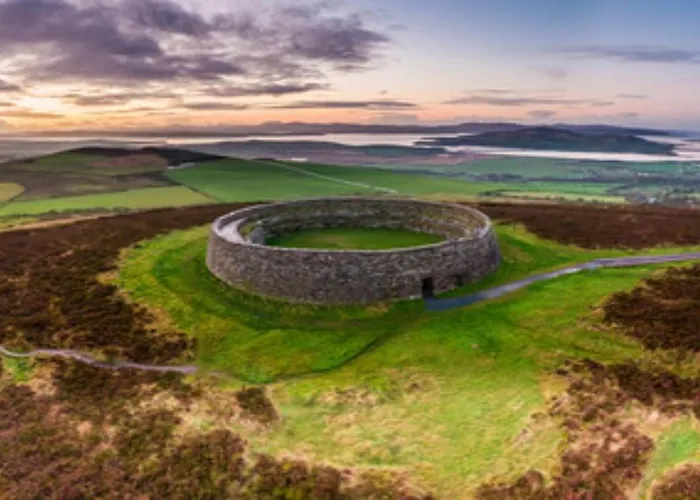 Ferienhaus Ardmore - Failte Ireland Quality Assured Muff